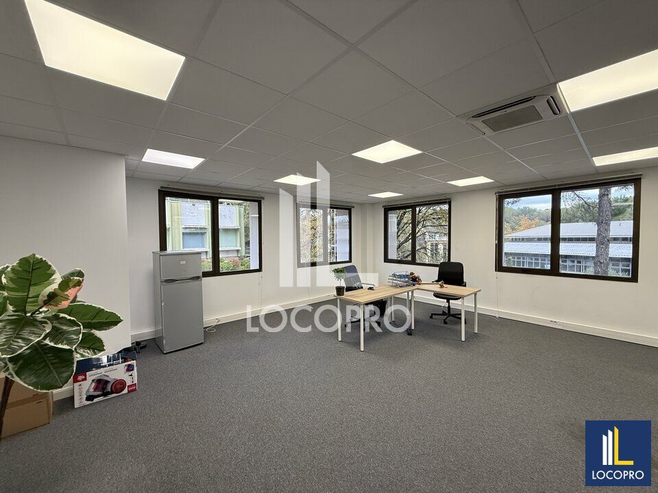 A LOUER - BUREAU - 60 M2 - SOPHIA-ANTIPOLIS