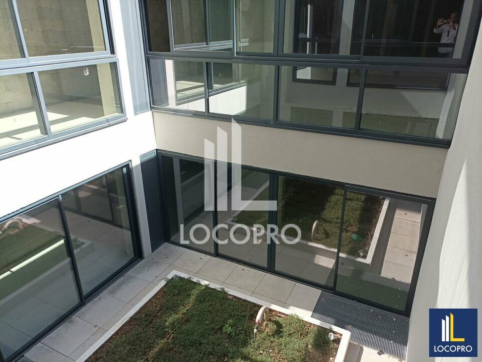 A LOUER - BUREAUX - 460 M2  - BEAUSOLEIL