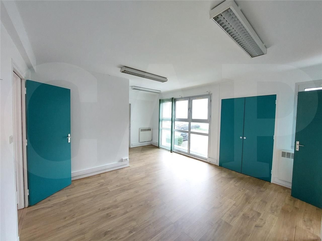 Vente bureaux 69 m² à Saint-Avé