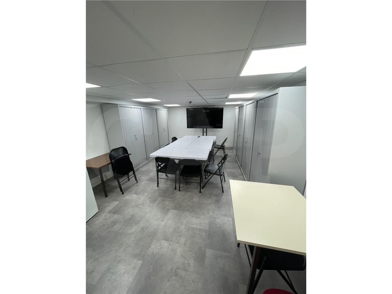Vente bureaux 230 m² à Lorient