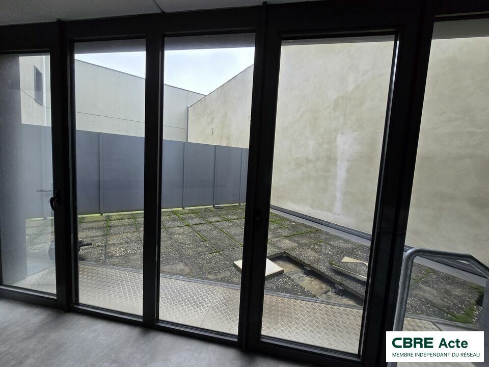 LOCAL COMMERCIAL  A LOUER - NANCY