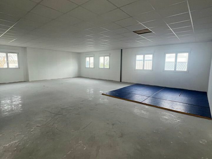 TOULOUSE SUD - ZONE THIBAUD LOCATION BUREAUX 150M2