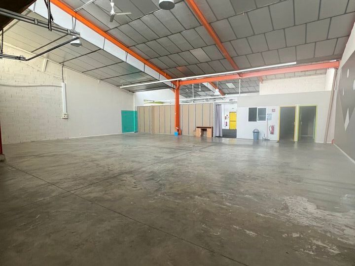 MONTAUBAN LOCATION LOCAL D'ACTIVITÉS 605M2