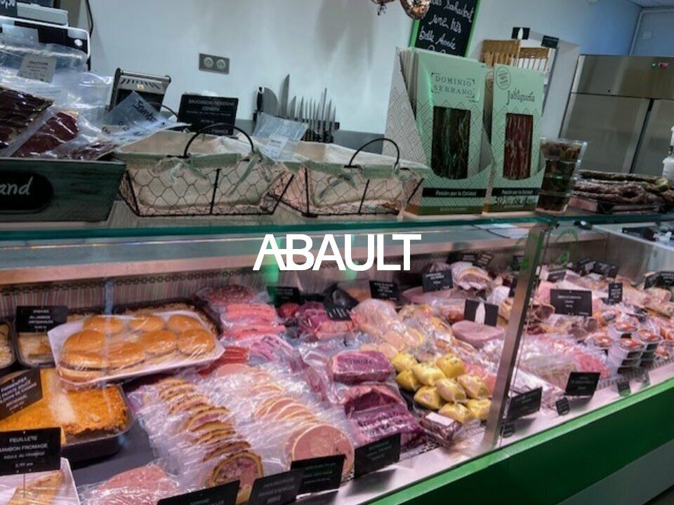 A VENDRE CHARCUTERIE/FROMAGERIE/EPICERIE/PLATS CUISINES TOULOUSE