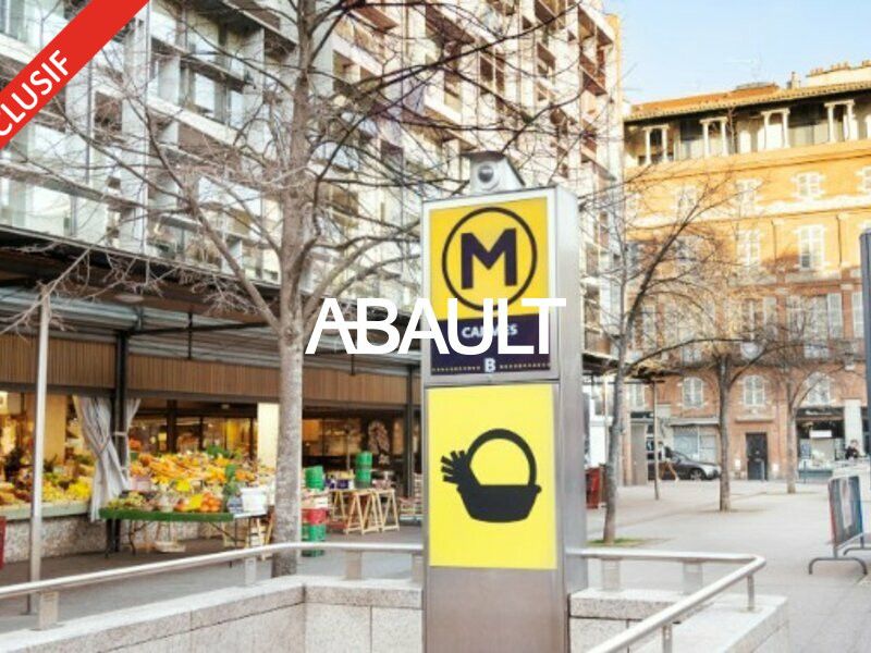 Cession fonds de commerce 22.52 m² non divisibles