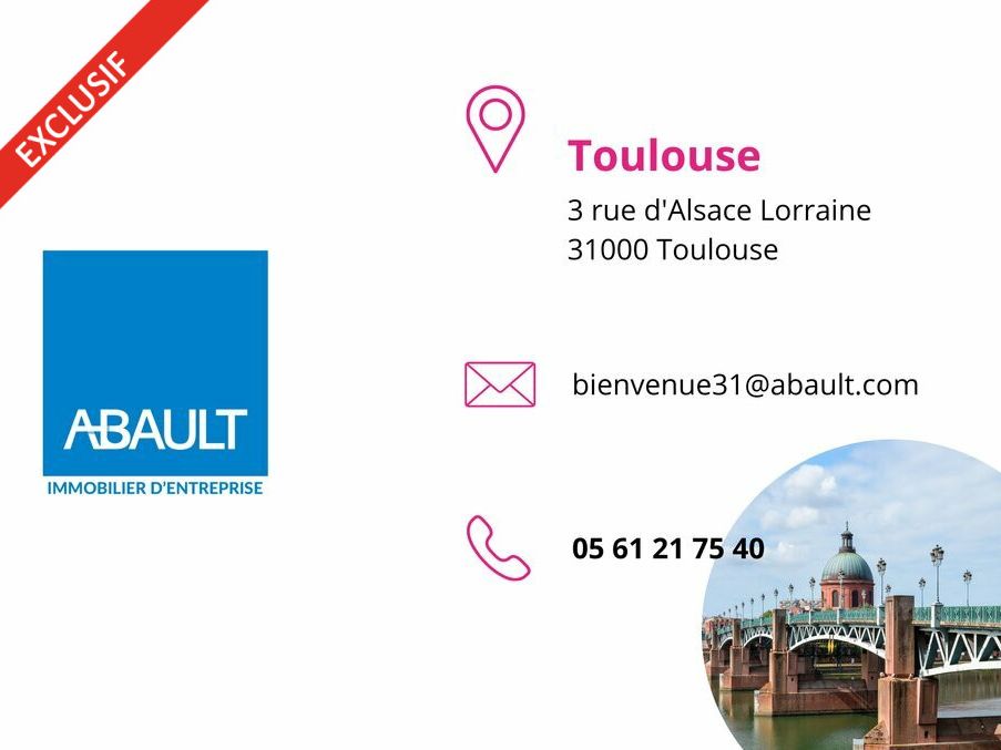 EXCLUSIVITE A VENDRE FONDS DE COMMERCE MARCHE DES CARMES POINT CHAUD EPICERIE SANDWICHERIE TOULOUSE 31000