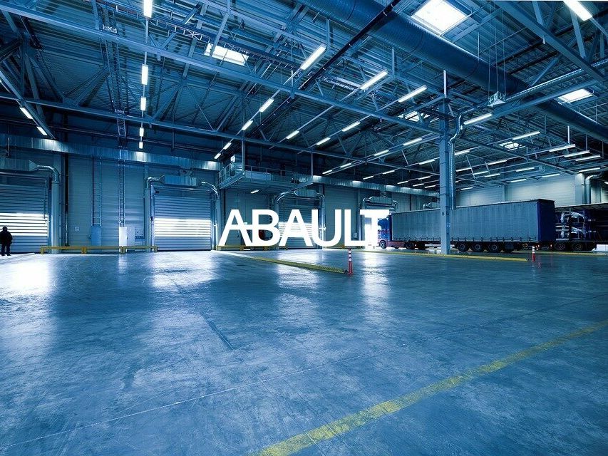 Location local d''activites 6500 m² divisibles à partir de 3000 m²