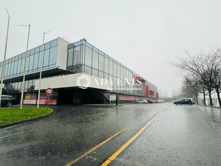 Location bureaux 459 m² divisibles à partir de 15 m²