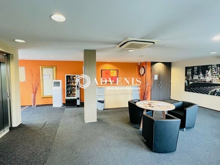 A LOUER - BUREAUX - A PARTIR DE 15 M²