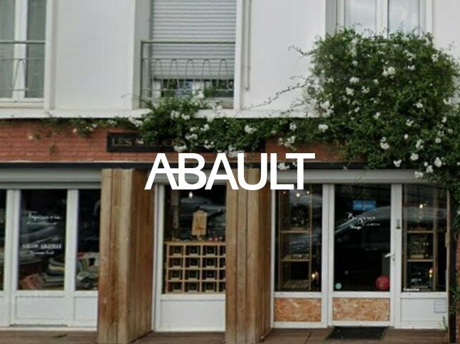 Vente local commercial 60 m² non divisibles