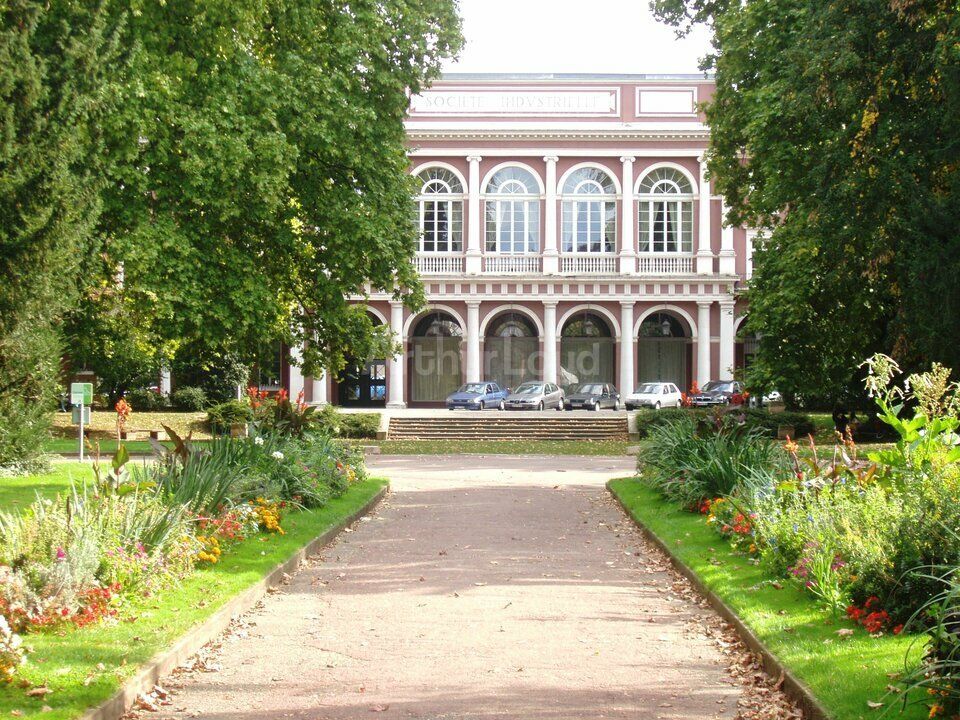 Location bureaux 1411 m² divisibles à partir de 75 m²