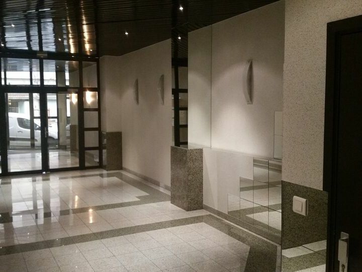 Location bureaux 263 m² divisibles à partir de 73 m²