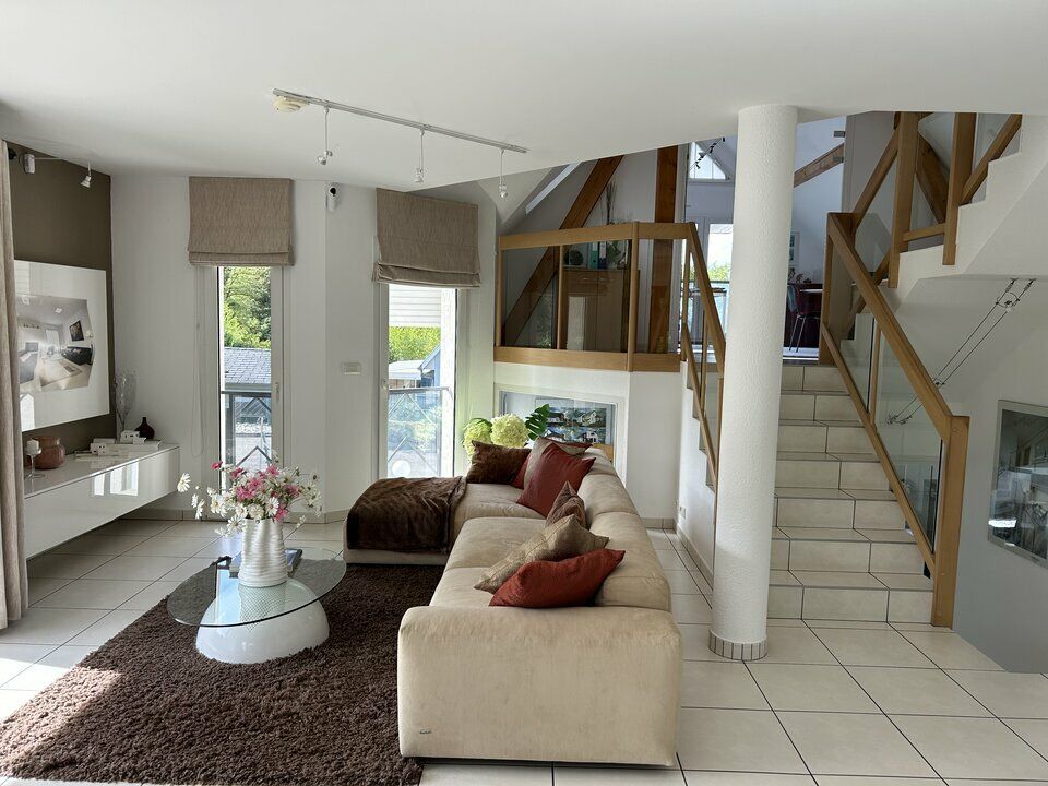 Vente bureaux 273 m² non divisibles