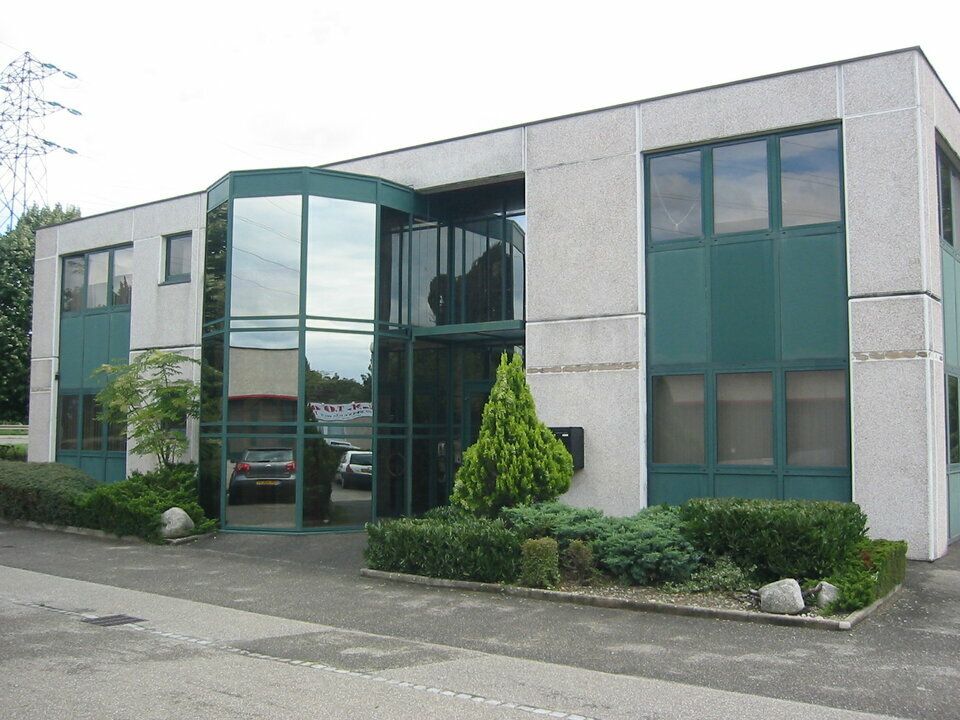 Location bureaux 133 m² non divisibles