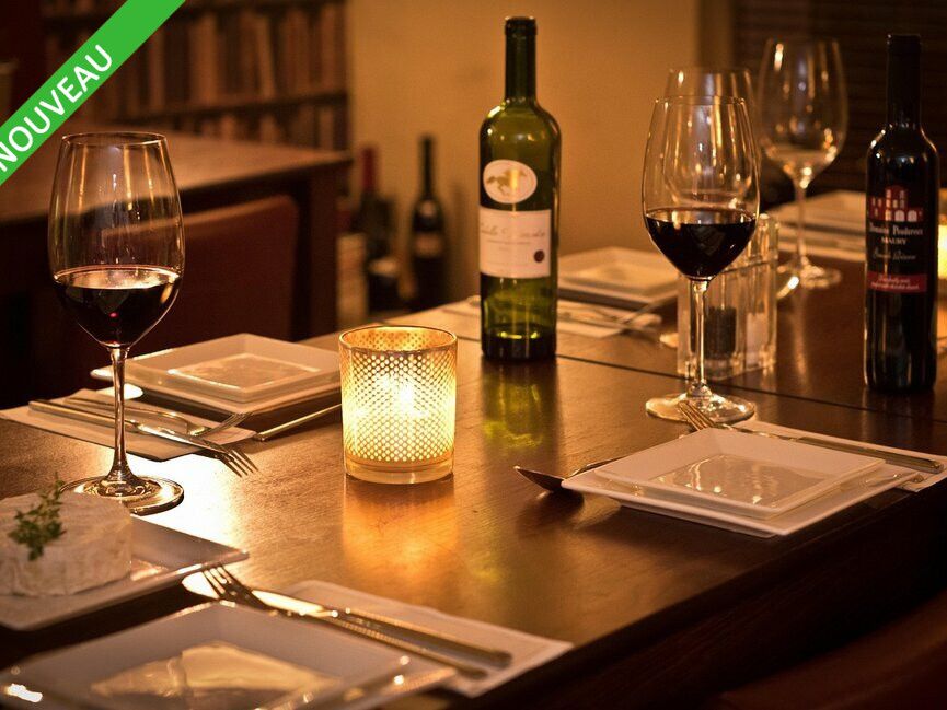 Cession fonds de commerce 100 m² non divisibles