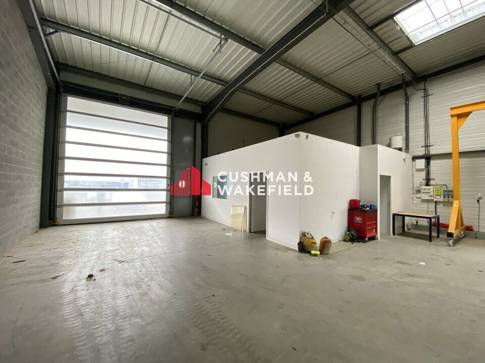 LOCAL D'ACTIVITES <br/>A LOUER <br/>ESCALQUENS