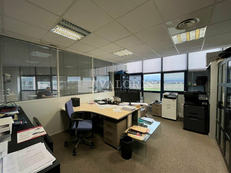 300 m² pour ce bureaux en vente à Aix en provence