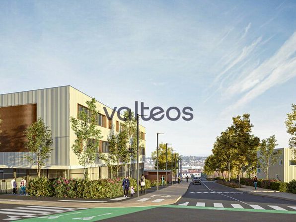 Vente local d''activites 118 m² non divisibles