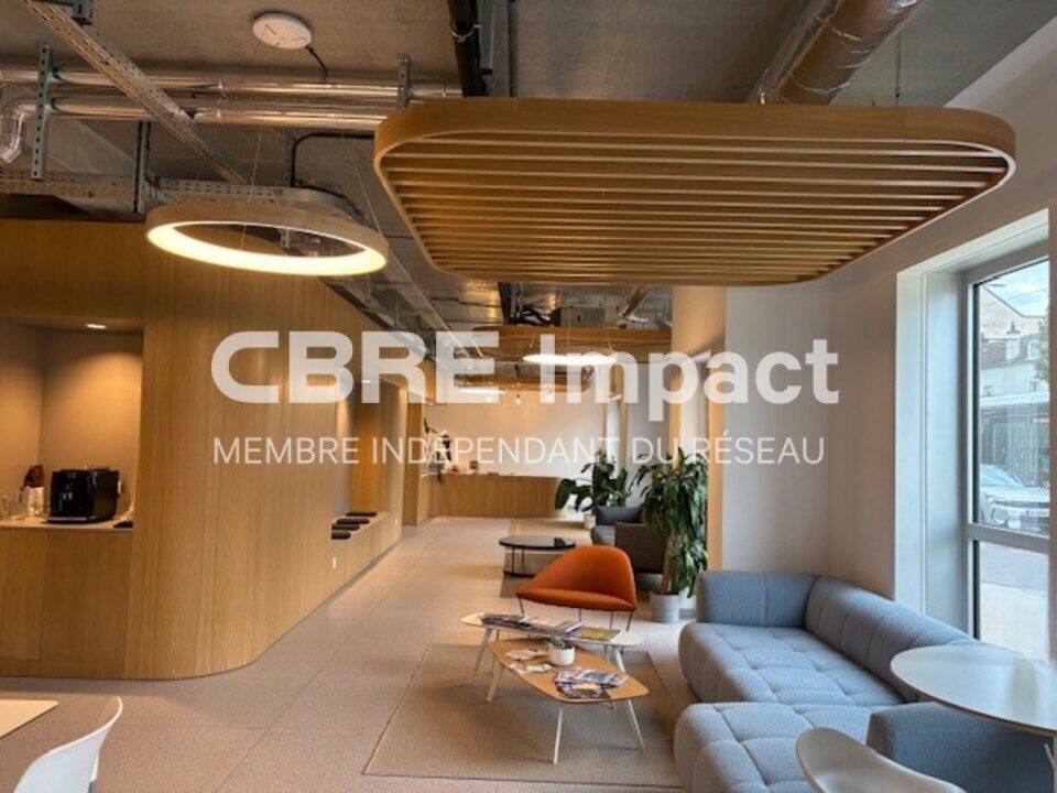 DIJON SUD - BUREAUX- TOUR ELITHIS