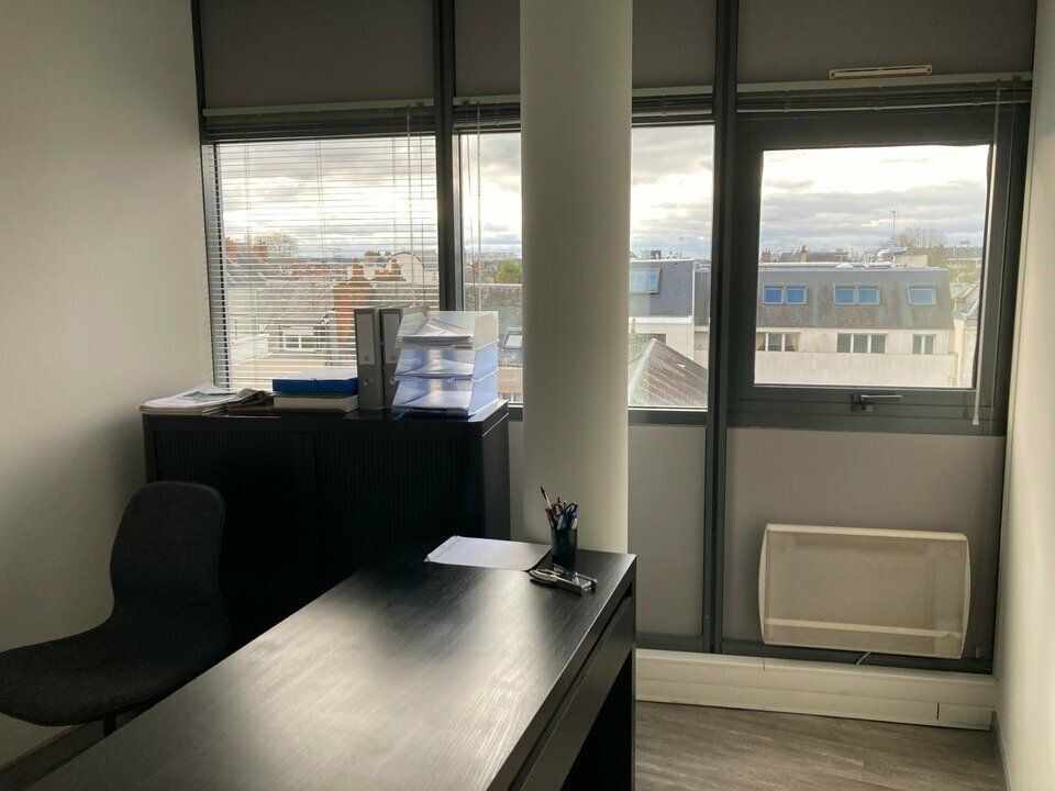 TOURS BERANGER - emplacement privilégié -