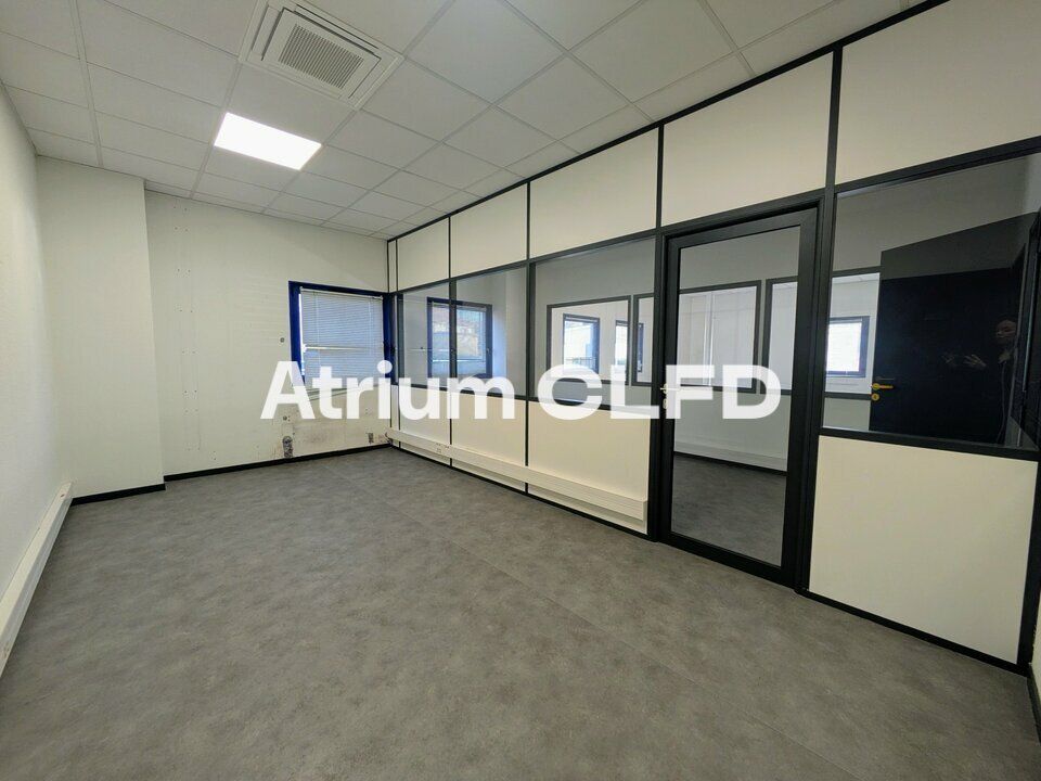 LOCATION BUREAUX ERP Cat 5 - 160m2 - ZI BREZET 