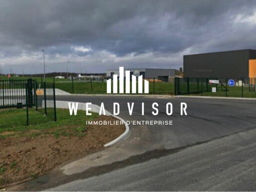 Location local d''activites 200 m² non divisibles