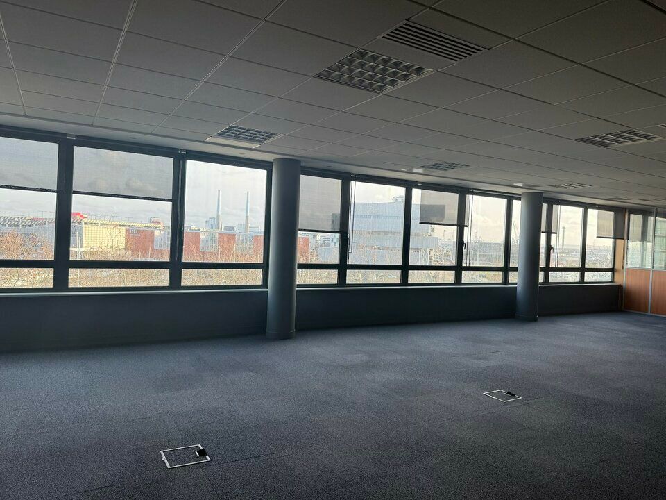 A LOUER / BUREAUX / LE HAVRE