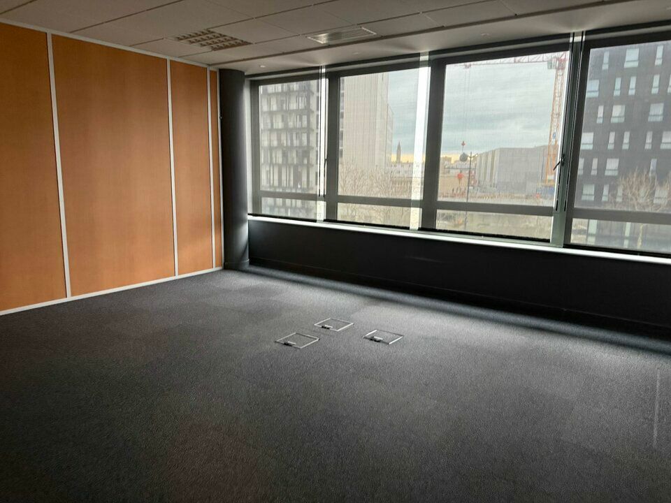 A LOUER / BUREAUX / LE HAVRE