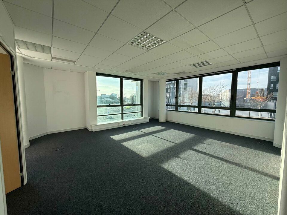 A LOUER / BUREAUX / LE HAVRE