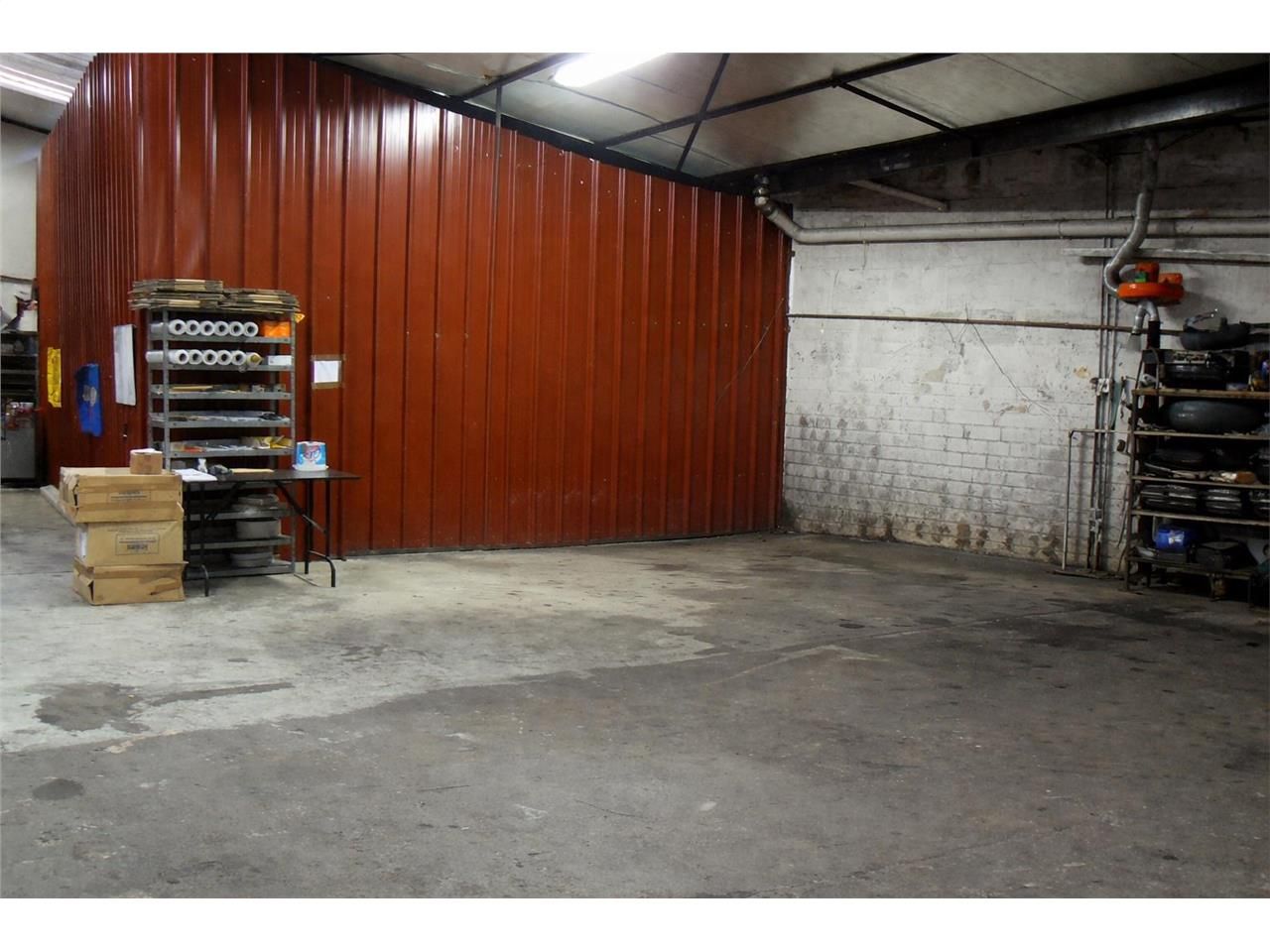 800 m² dispo à Bordeaux