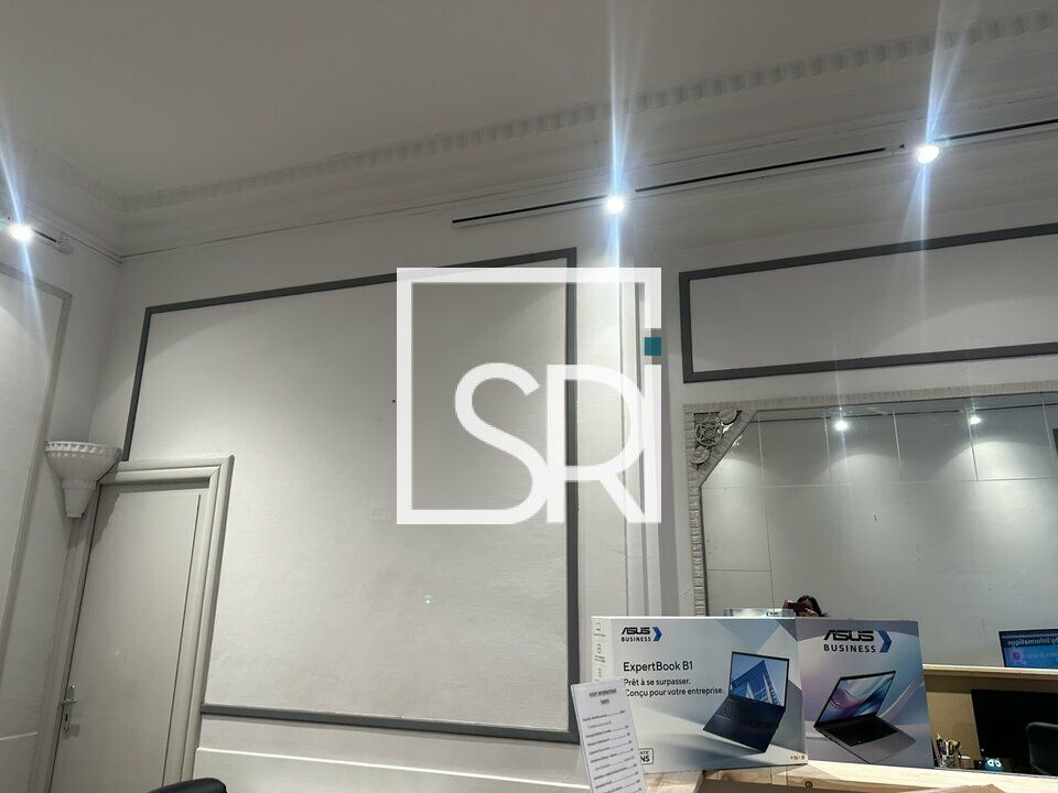 CESSION DE DROIT AU BAIL – SECTEUR OPÉRA – EMPLACEMENT PREMIUM - 03200 - VICHY