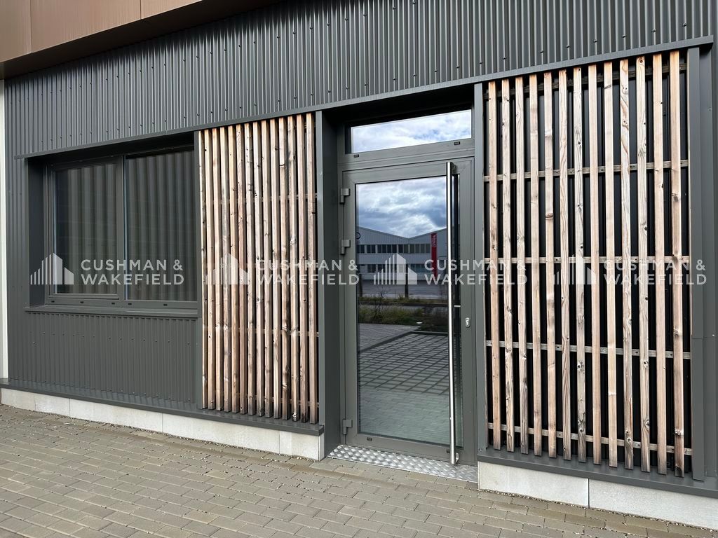 Vente activités 252 m² non divisibles