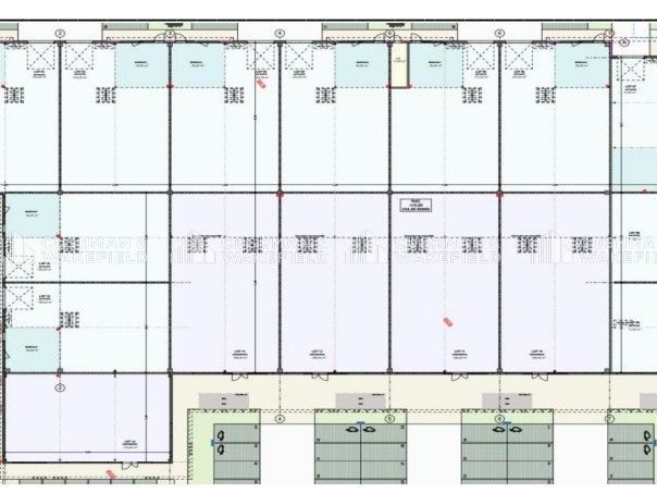 Vente activités 252 m² non divisibles