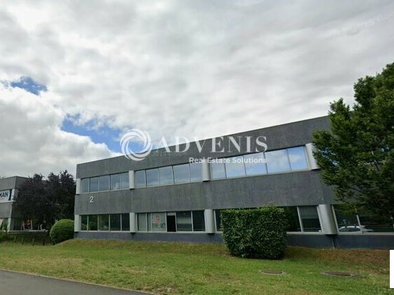 Location bureaux 181 m² divisibles à partir de 7 m²