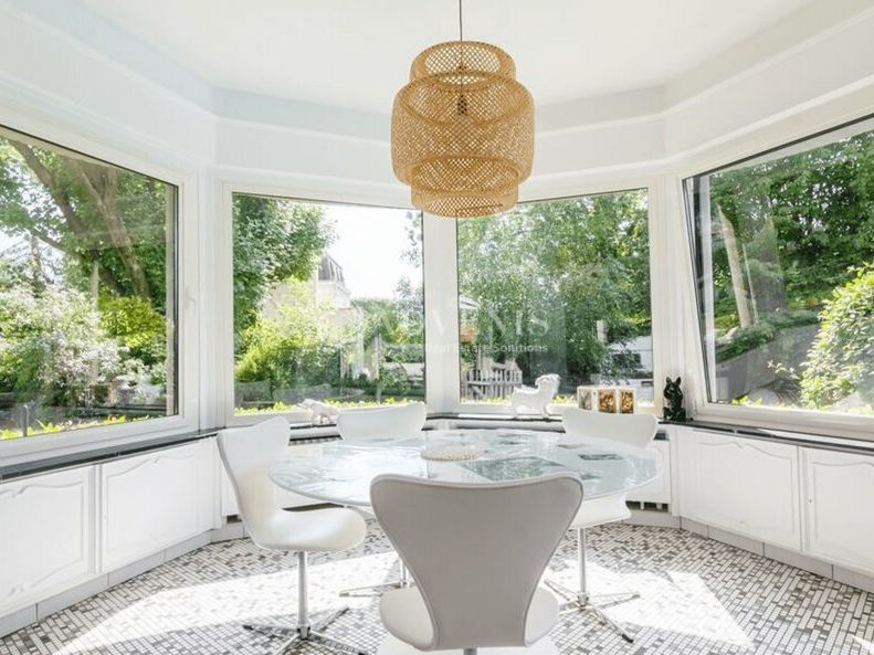 BUREAUX A LOUER CADRE DE STANDING DIVISIBLES A PARTIR DE 30 M²