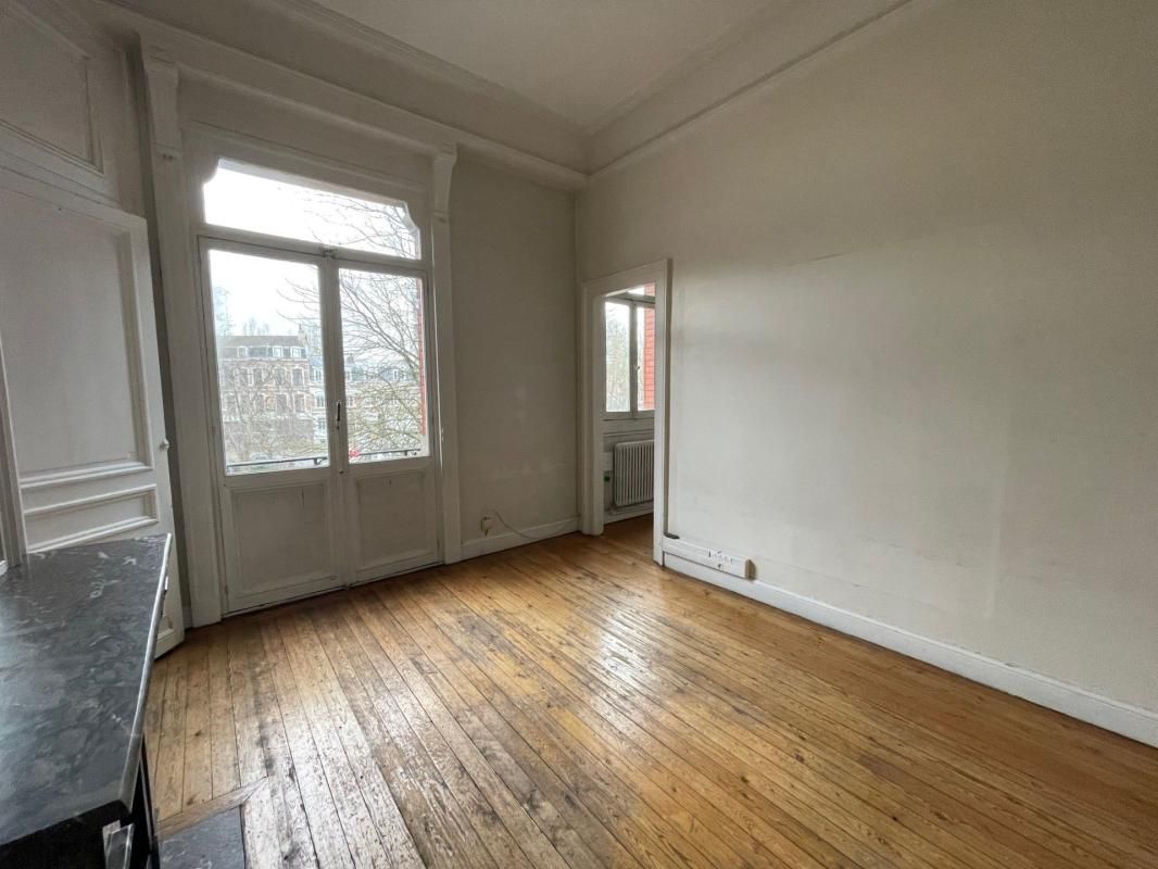 Location bureaux 230 m² non divisibles