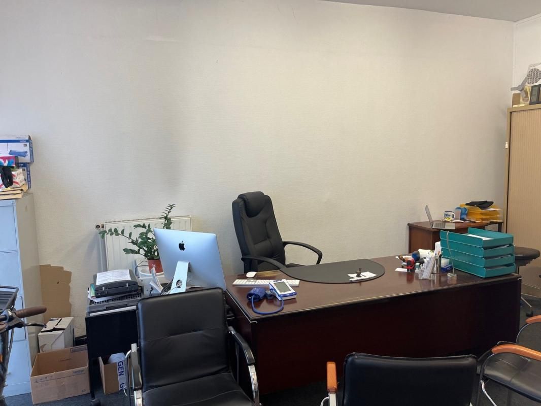 Vente local commercial 54 m² non divisibles