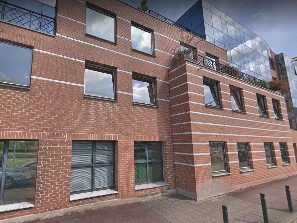 Location bureaux 15 m² non divisibles