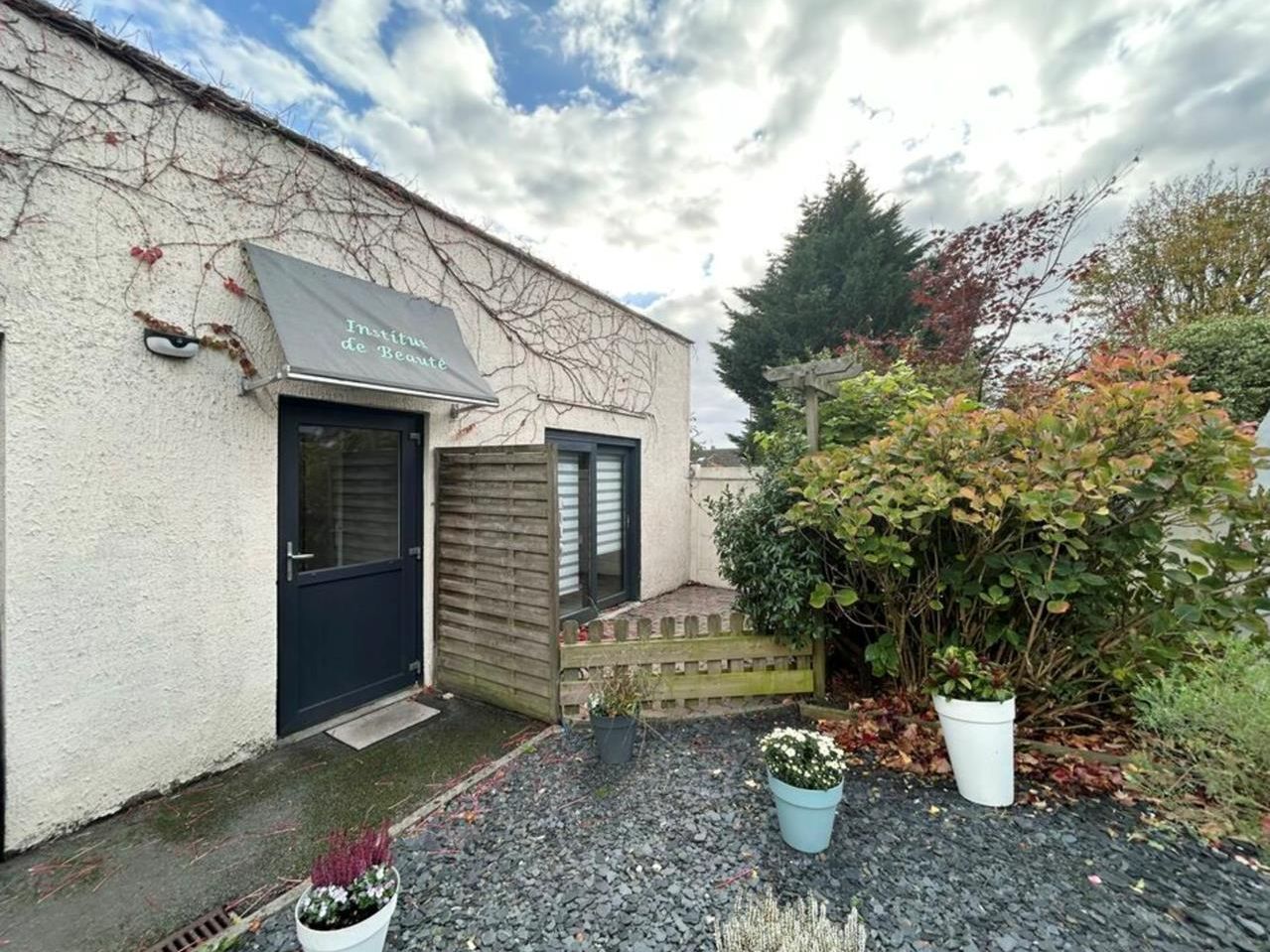 location - local commercial - bondues