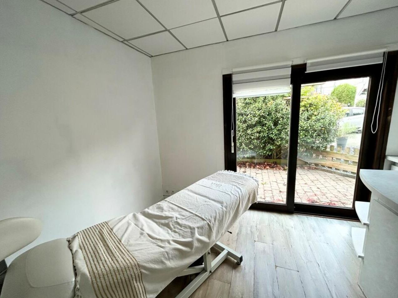 location - local commercial - bondues