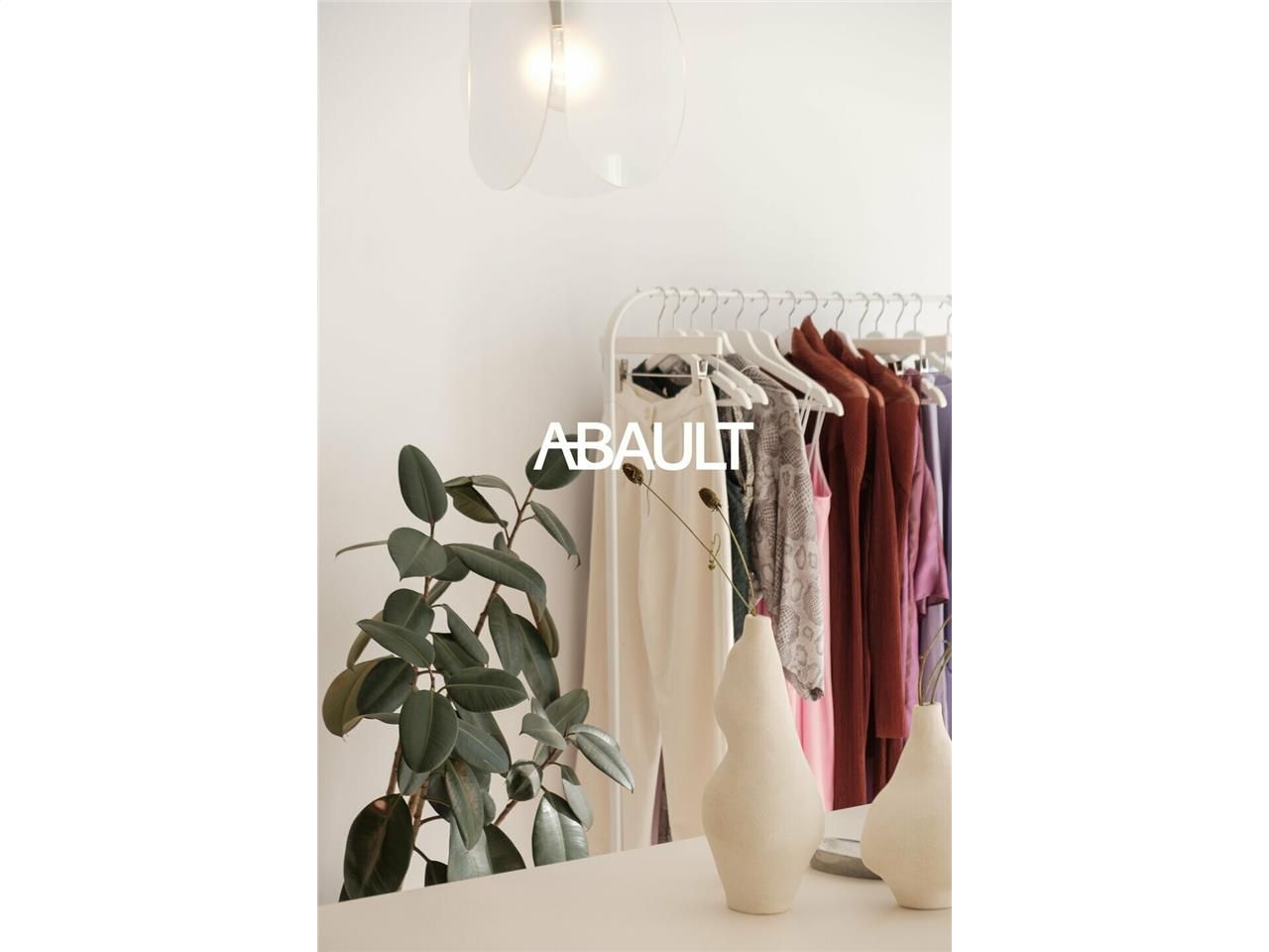 Location local commercial 52 m² non divisibles