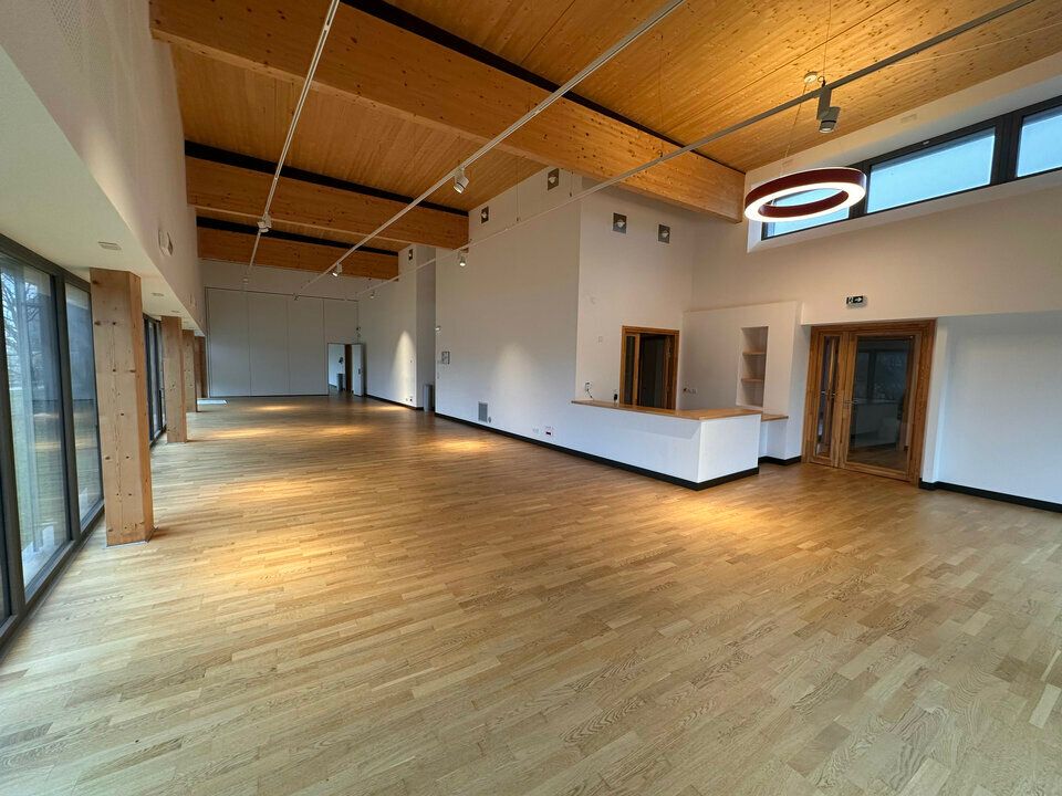 IMMEUBLE PASSIF - A VENDRE - SECTEUR SAVERNE