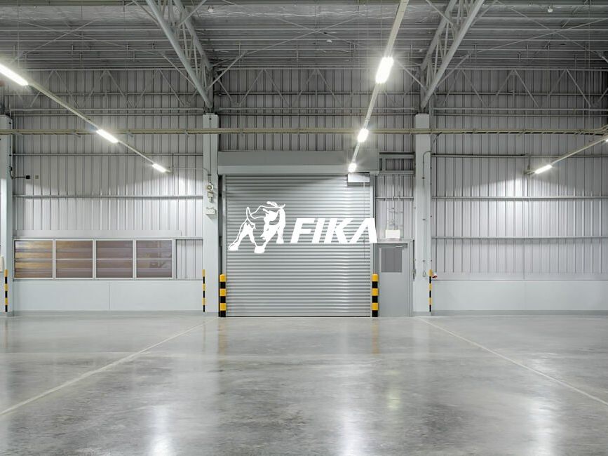 Vente local d''activites 300 m² non divisibles