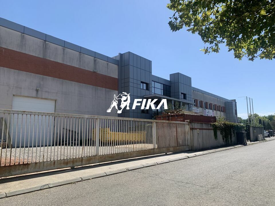 A VENDRE LOCAL D'ACTIVITE - 1 217 m² (31270) CUGNAUX