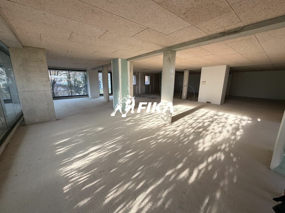 A VENDRE BUREAUX - 188m² - (31100) TOULOUSE 