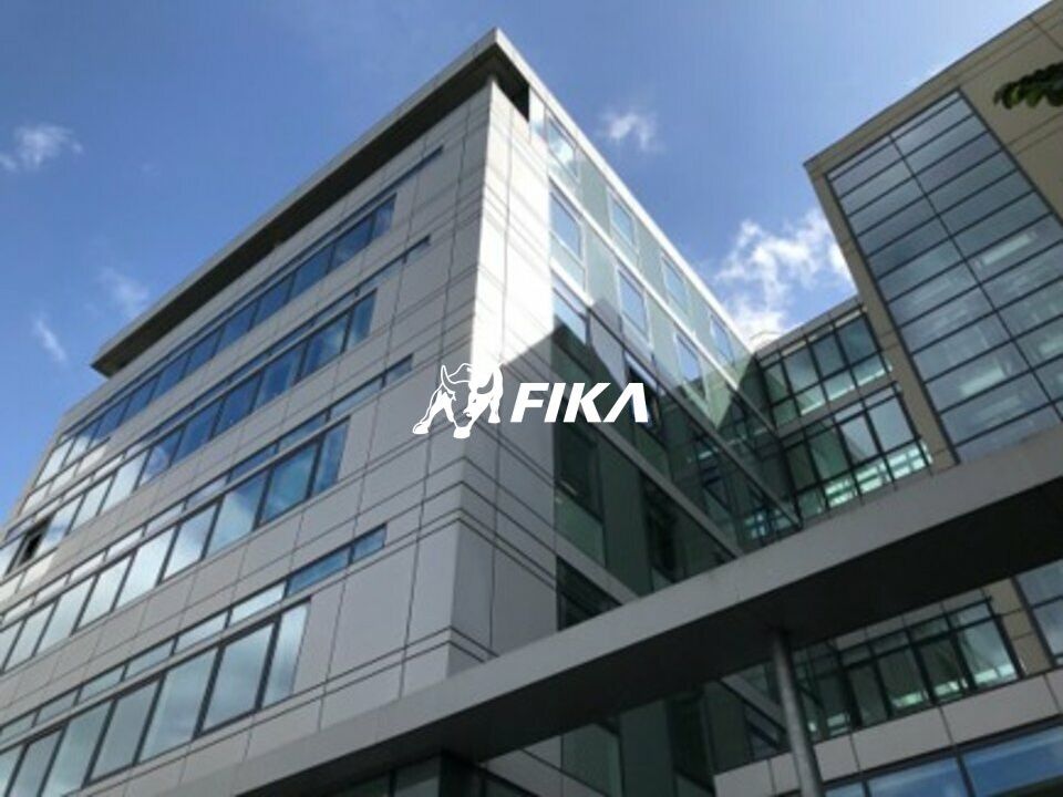 A LOUER BUREAUX 3132 m² - (31100) TOULOUSE