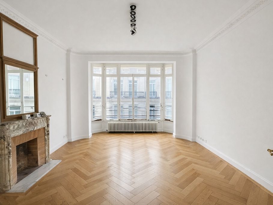 Location bureaux 197 m² non divisibles