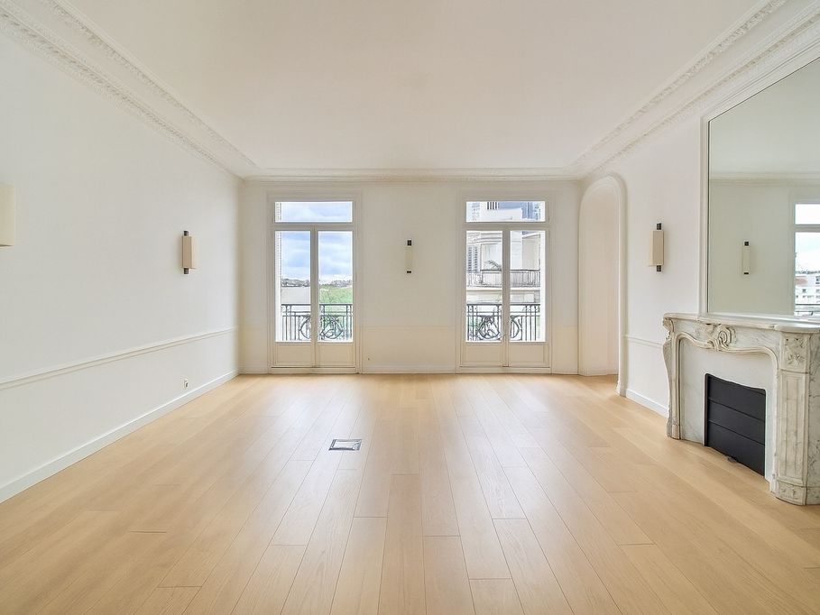 Location bureaux 290 m² non divisibles