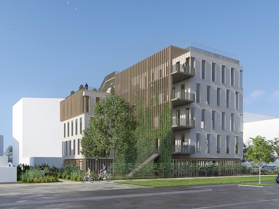 Monconseil - I01_2 - Perspective