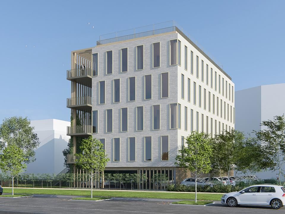 Monconseil -I01_3 - Perspective